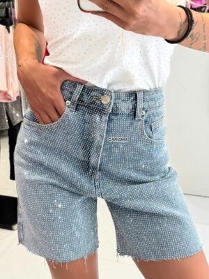 “Brilléa” — Το Σορτς που λάμπει 🤩