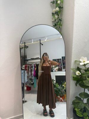“Auréline” dress