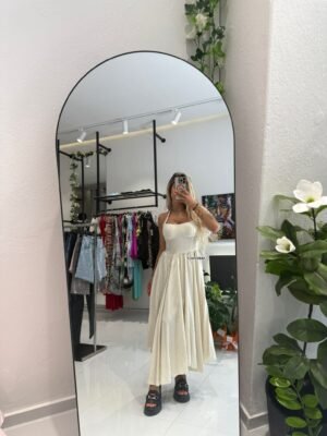 “Auréline” dress