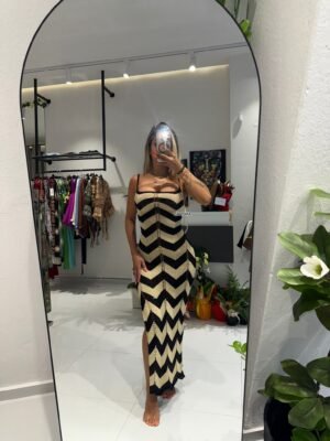 “Savèra” dress