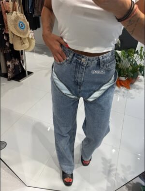 “Deyra” jeans