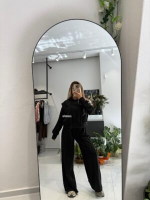 “Soma” set - Black