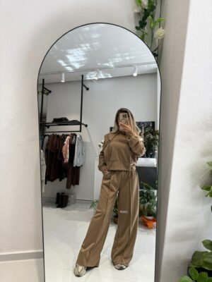 “Soma” set - Sand camel