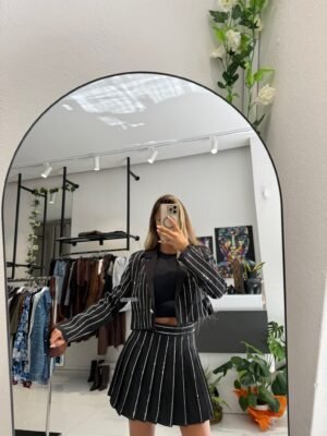 “Séralia” sparkle set