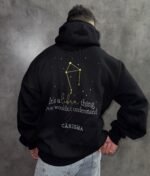 “Libra” hoodie