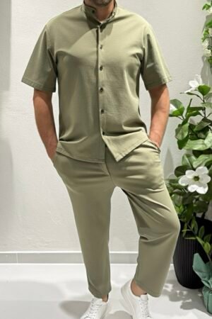 “Verdan” khaki set