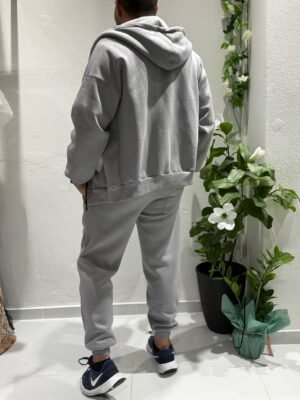 “Axis” hoodie set