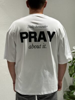 “Remind” t-shirt