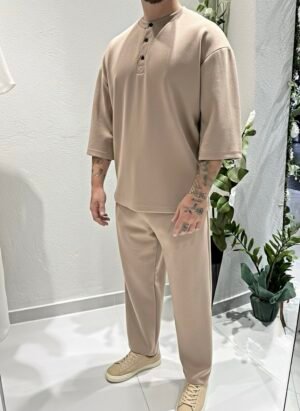 “Nomad” pundo set