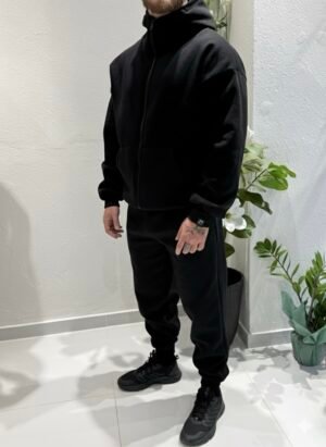 “Axis” hoodie set