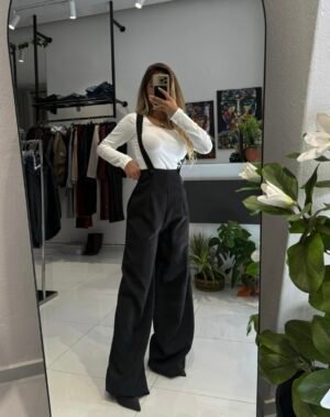 “Nomis” trousers