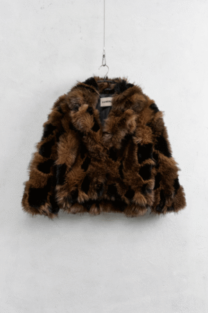 “Kynra” faux fur