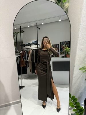 “Hazelyn” dress
