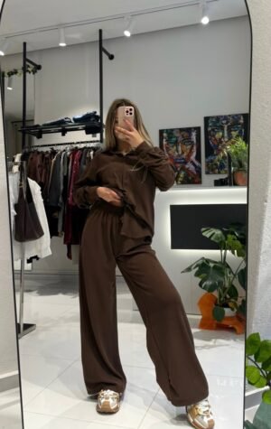 “Émory” rib set