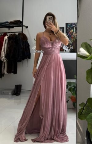 “Cindrelle” dress