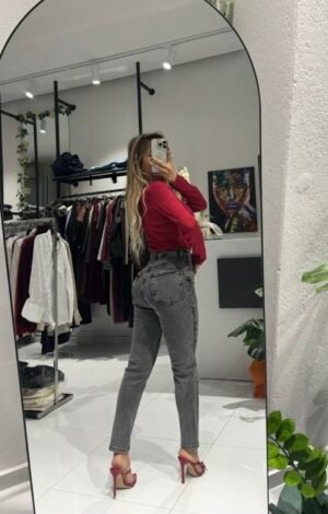 “Nóra” jeans