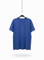 “Tom” basic t-shirt - Blue