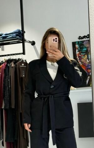 “Blair” blazer