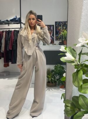 “Lévane” set - Beige