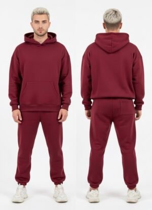 “Marco” hoodie set