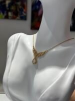 “Arcana” necklace - Stainless Steel