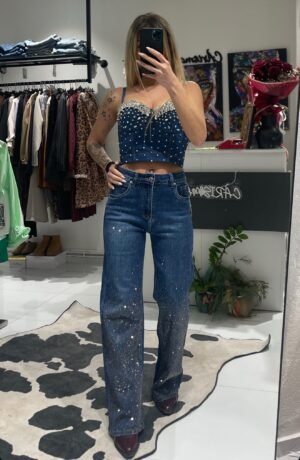 “Lior” | Sparkle Jeans