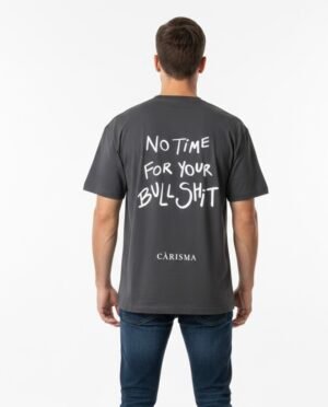 “Bullsht” | T-shirt