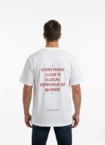 “Blonde” | T-shirt