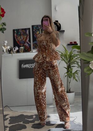 “Bambi Muse” | Lumina Set