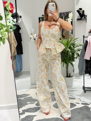 “Portofino” | Lumina Floral Set