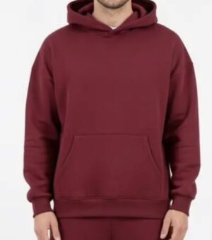 “Marco” | Hoodie Sweatshirt
