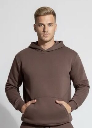 “Leonardo” | Hoodie Sweatshirt