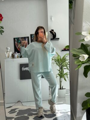 “Natural” | Mint Essence Set