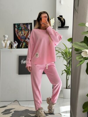 “Natural” | Pink Essence Set