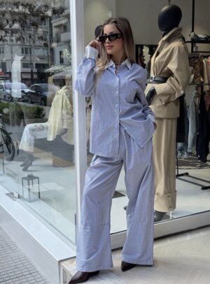 “Bellerina” | Allover Sparkle  Set