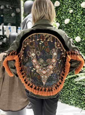 “Hestia” | The Sacred Fire: A Fusion of Earthy Tones & Artisanal Flame