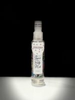 “Vanilla & Pistache” | Body Mist