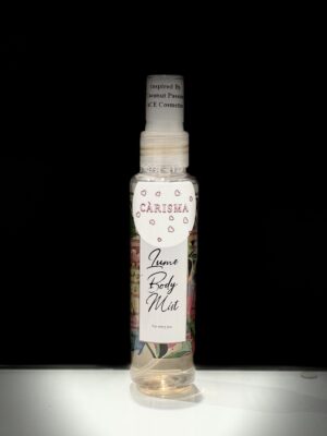 “Coconut Passion” | Body Mist