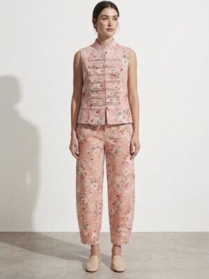 “Kyoto Bloom” | Lumina Floral Set