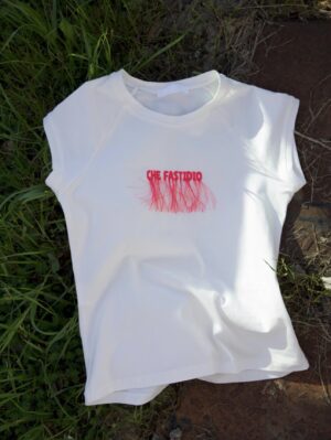 “Che Fastidio” | Lumina T-Shirt