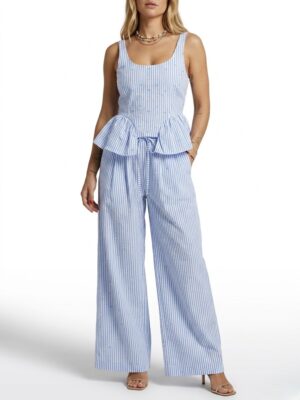 “Candy” | Lumina Stripe Set