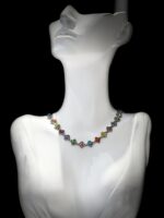 “Prism Clover” | Colorful Riviera